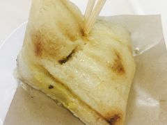 -味香园传统甜品店(牛车水店)