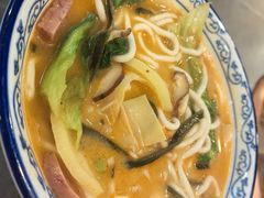 -前门·鲜肉火锅(长风店)