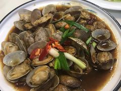 -鑫悦楼煎蟹·16年海鲜大排档