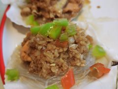 -鲜得莱渔港·小平岛海胆馆(七贤岭店)