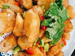 -绍兴名菜馆(可乐路店)