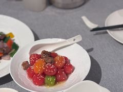 -潮府馆·非遗潮州菜·港式点心(世纪公园店)