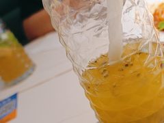 -牛扒先生·厚切雪花牛扒西餐厅(北京路禺山路店)