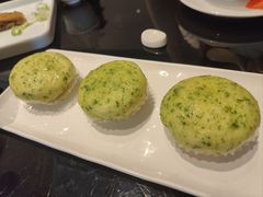 侨乡葱茸包-闽和南(深圳万象城店)