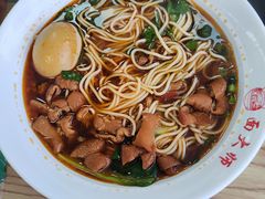 -天塔菜市场