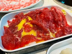 -鑫隆四季涮肉(八角畅游店)