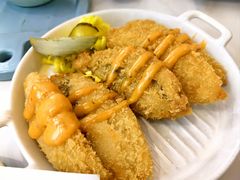 -库滋明·俄罗斯特色美食(中央大街店)