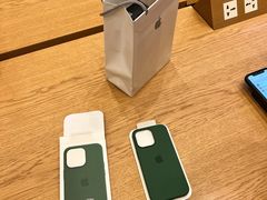 -Apple零售店(华贸购物中心店)