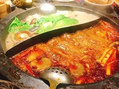 -蜀大侠火锅(四川北路店)