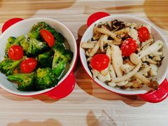 -必胜客(省府店)