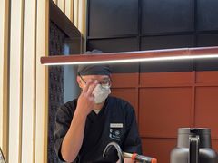 -Sushi Hanzo半藏(天环广场店)