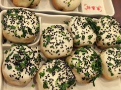 特色生煎-东泰祥生煎馆(长宁路店)