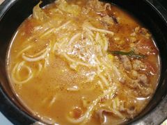 -大鼓米线(浦东长泰店)