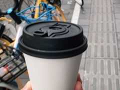 -Radar Coffee(思南路店)