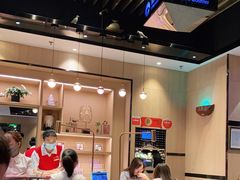 -海底捞火锅(曼巴特广场店)