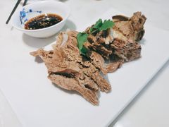 -尹兰楼西北风情餐厅(嘉定店)