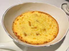 芝士焗板栗南瓜-人间采蜜(海信广场店)