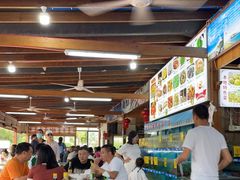 大堂-坛南湾阿强农家乐.海鲜大排档老字号(福州地标美食店)