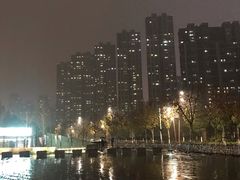 -南京眼步行桥