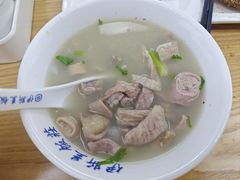 -老街粘食店(宜昌路店)
