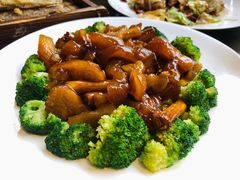 -张大嘴菜馆(庞各庄店)