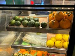 -茶百道(爱融荟城店)