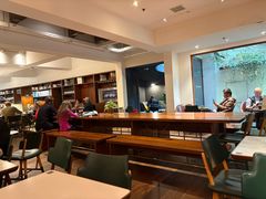 -BAKER&SPICE(安福路店)
