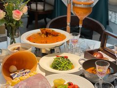 -狮拾久·现代新加坡料理(壹方城店)