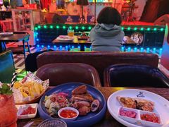 -Famous肥猫墨西哥音乐餐吧(五棵松华熙LIVE店)