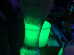 -Ambra Haus琥珀屋精酿餐厅(宝山店)