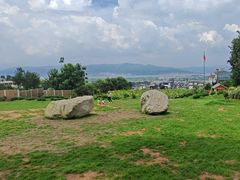 -云禾壹海景庄园餐厅