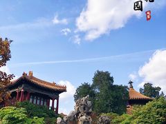 -故宫博物院(故宫)