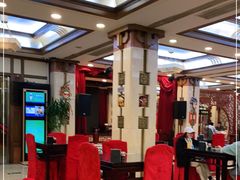 大堂-晋阳饭庄(虎坊桥店)