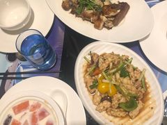 -赫帝拉航空主题餐厅(南宁店)