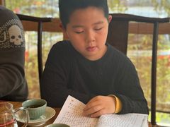 -龙华素斋(龙华路店)