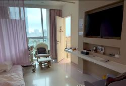 -广州和睦家医院·医学月子