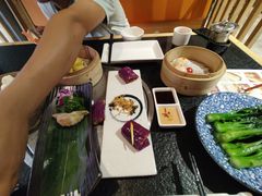 -蚝喜粤·广州味·茶楼点心(长隆店)