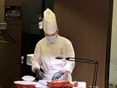 -秀儿四九城·新京菜(亚运村鸟巢店)