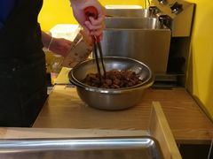 -傅强排骨(成都总店)
