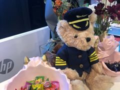 -UltraForce超源健身私教工作室(长楹天街精品店)