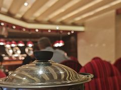 -君来湖滨饭店·玫瑰园