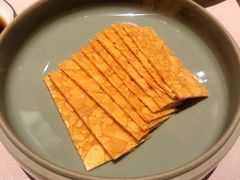 杏仁饼-新荣记(建国门外大街店)