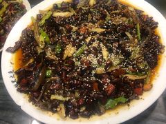 -江湖黑大兔(杨家坪店)