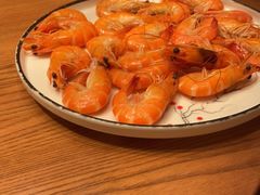 -渔傅·霞浦滩涂海鲜(建平店)