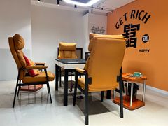 -东碰西胡棋牌室(老西门店)