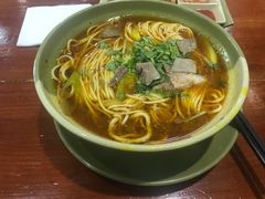 -美玲拉面(鞍山西道店)