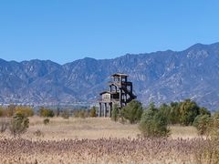 -野鸭湖国家湿地公园