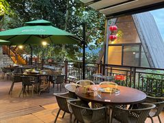 -巴倒烫陆派火锅山庄(南山总店)