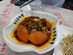 -五丁桥光头香辣蟹(望江橡树林店)