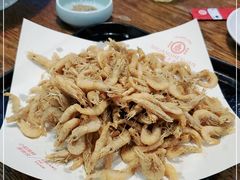 -双合园·海鲜水饺青岛菜(万佳广场店)